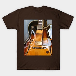 Ibanez-GB-200. T-Shirt